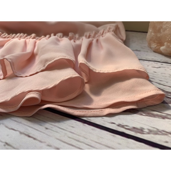 XS, Dynamite, baby pink drop waste tank - Picture 4 of 8